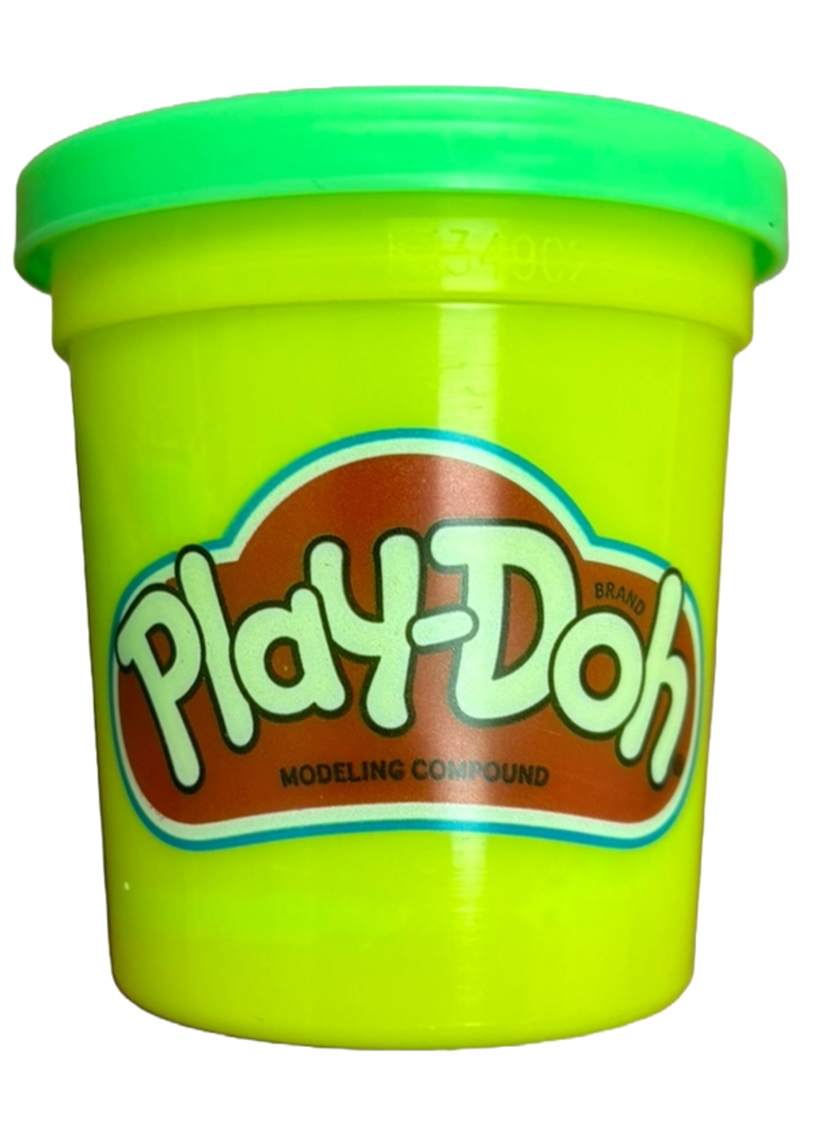 Play-Doh Play-Doh