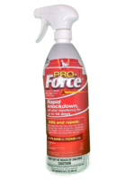 Manna Pro Pro Force Fly Spray