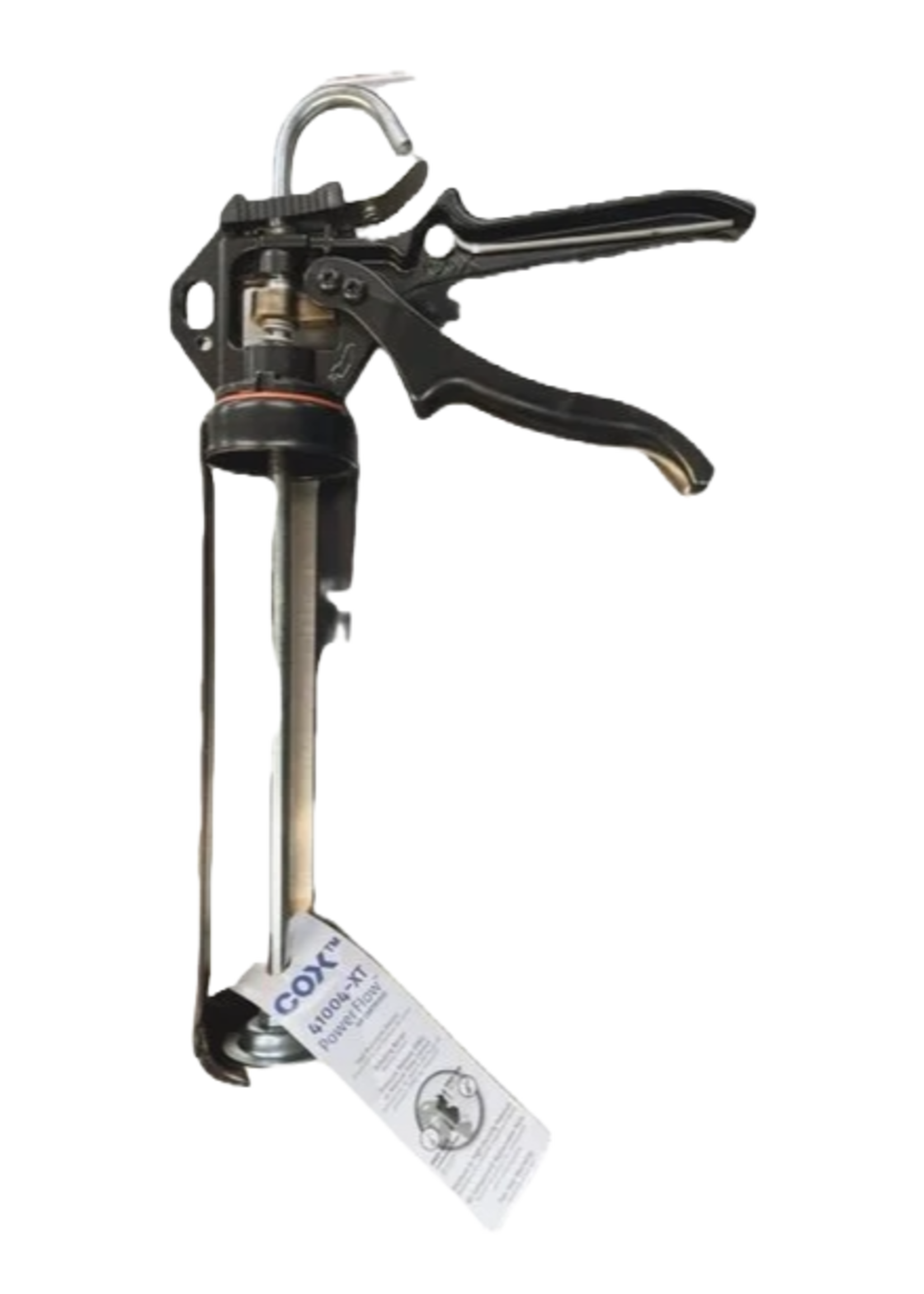 Rate Hoof Gun