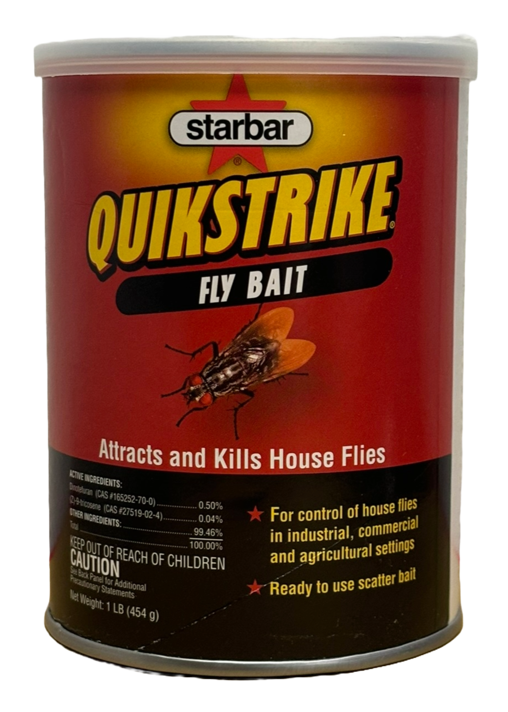 QuickStrike QuikStrike Fly Bait 1 LB