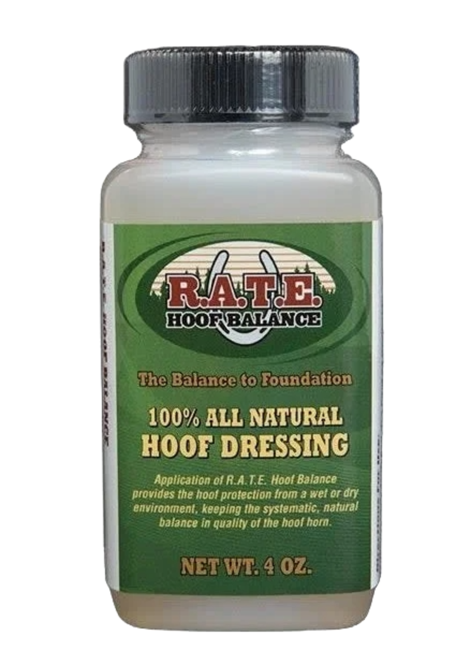 RATE Rate Hoof Balance