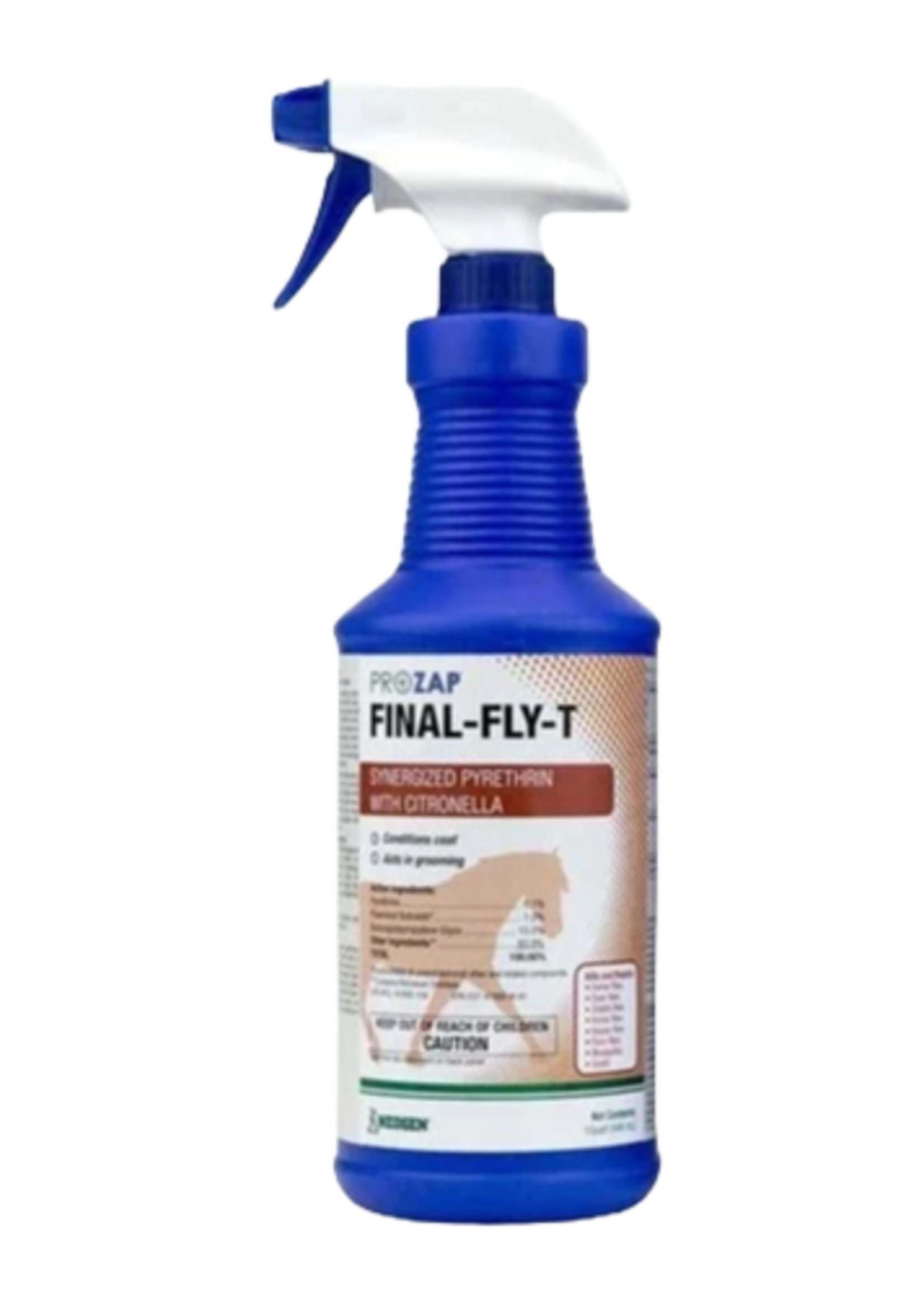 Neogen ProZap Final Fly T Spray