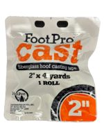 Foot Pro FootPro Cast