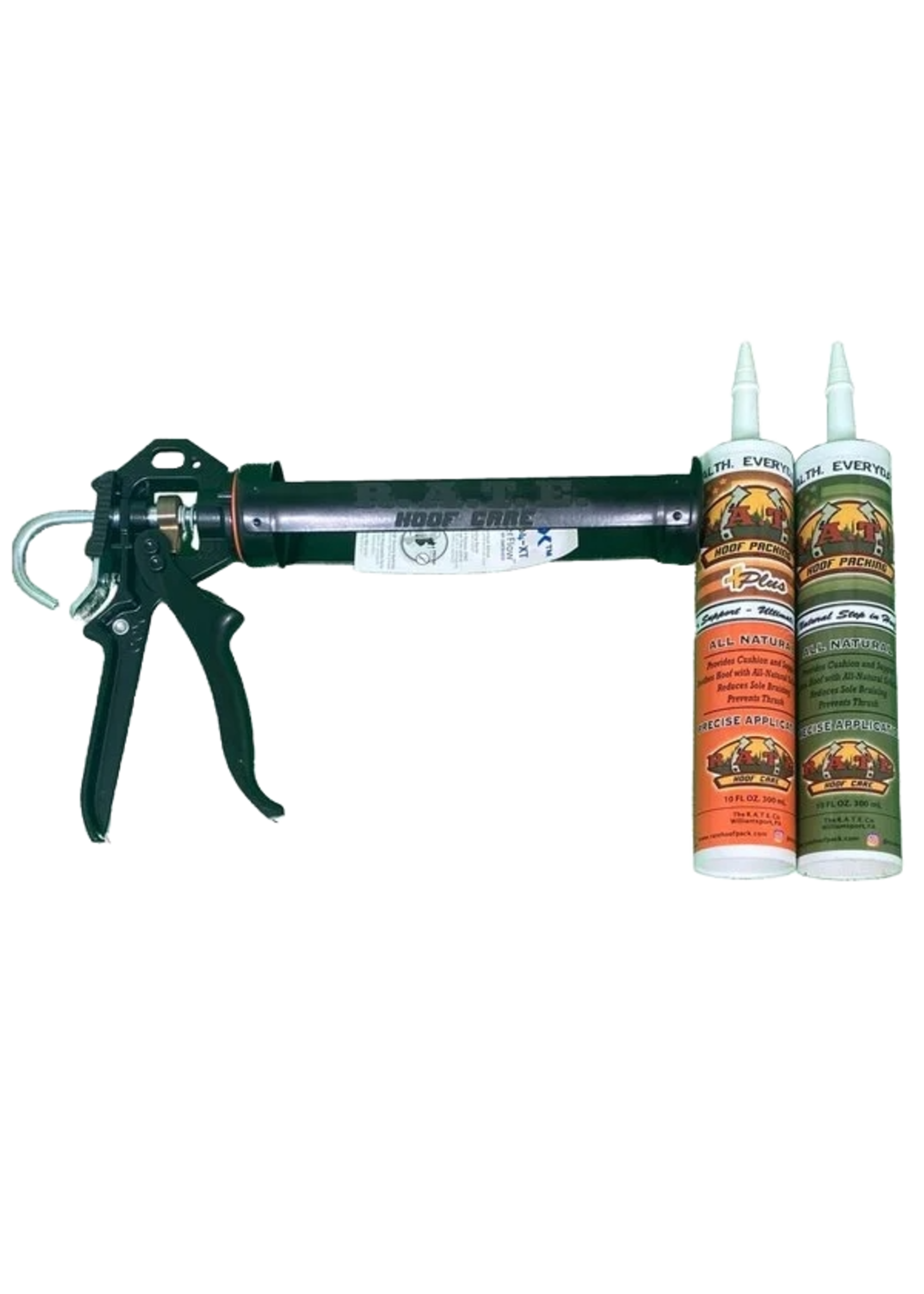 RATE Rate Hoof Packing Kit