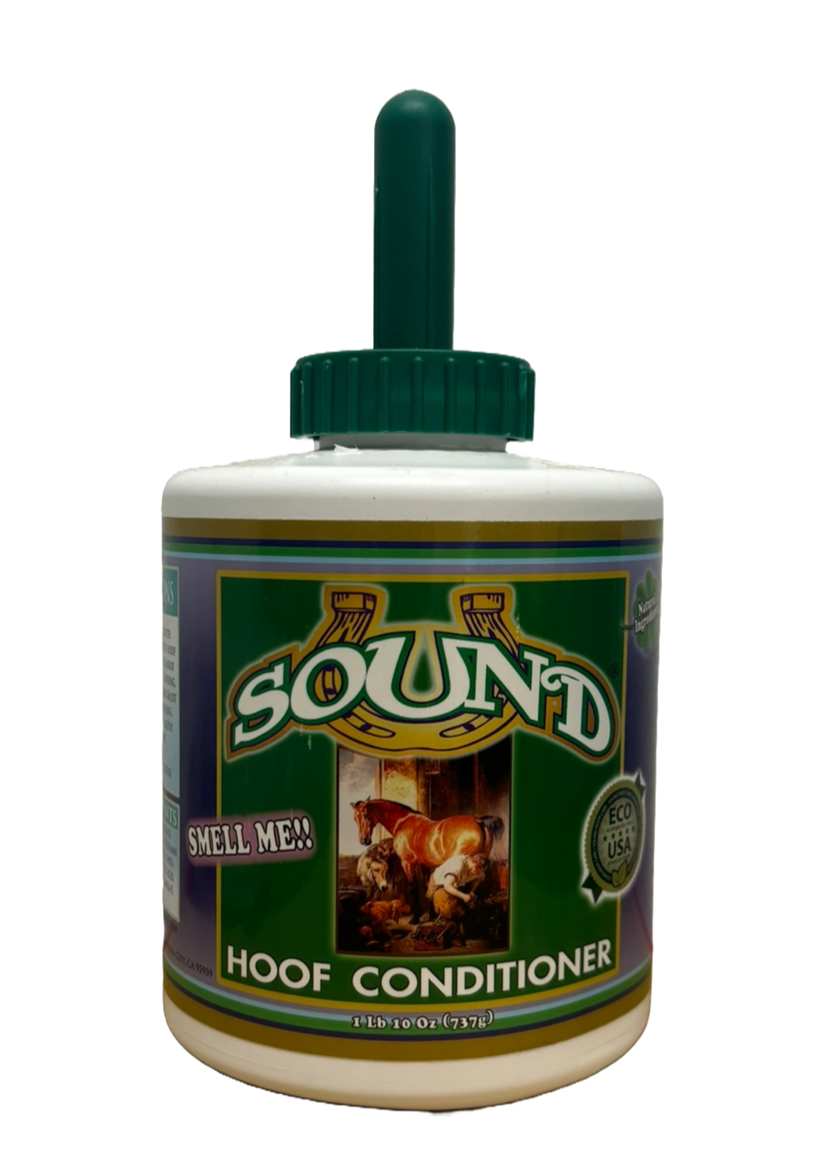Sound Hoof Sound Hoof Conditioner 1qt