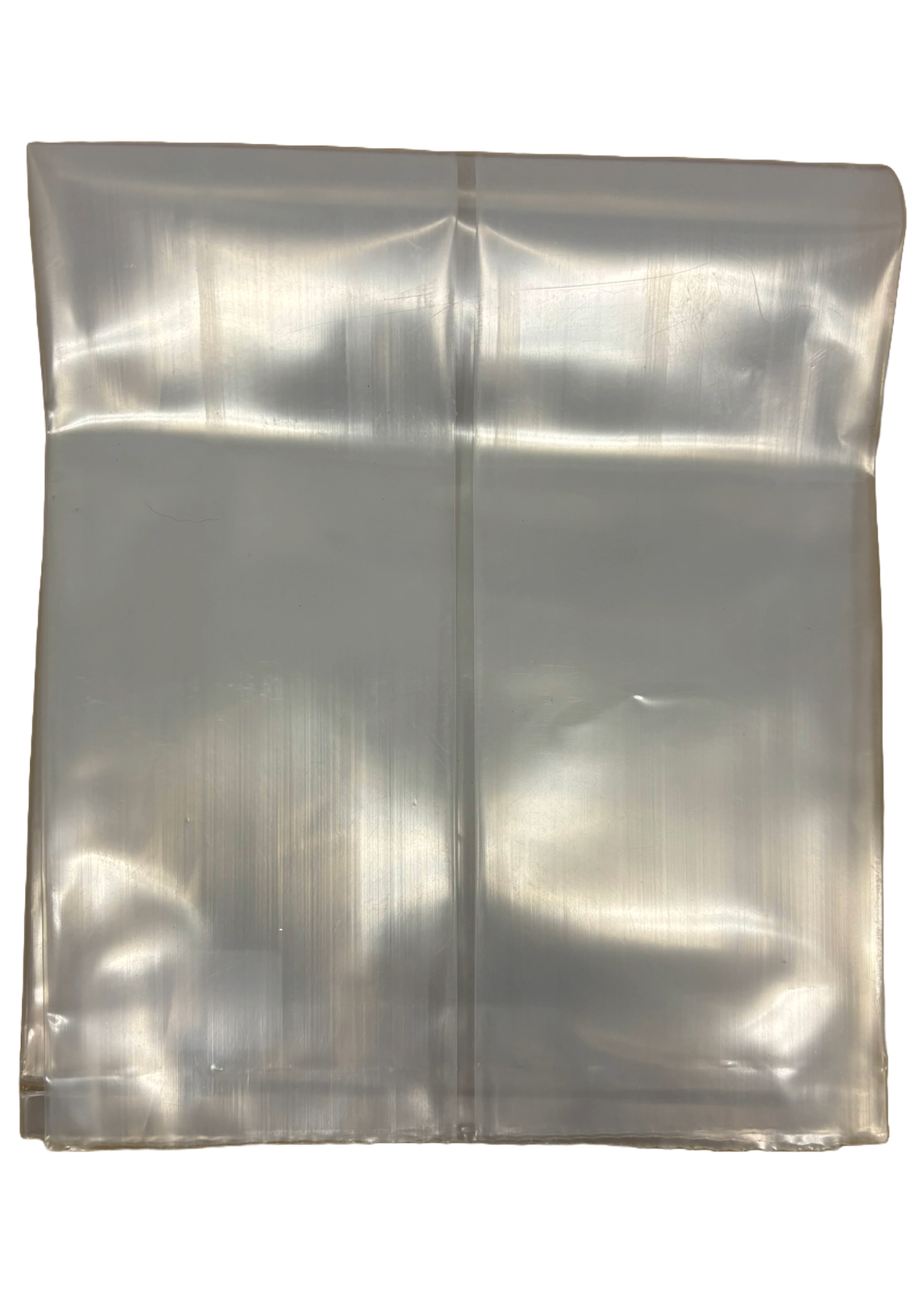 White Lightning disposeable hoof bag, ea