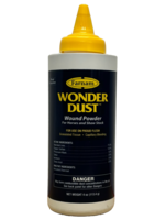 Farnam Wonder Dust Powder, 4 oz.