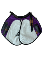 Badger Built Cordura Apron