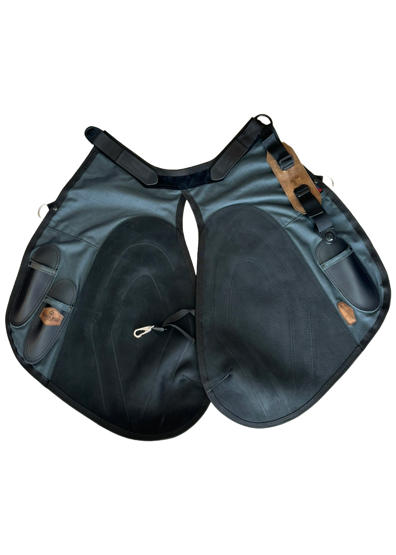Badger Built Cordura Apron