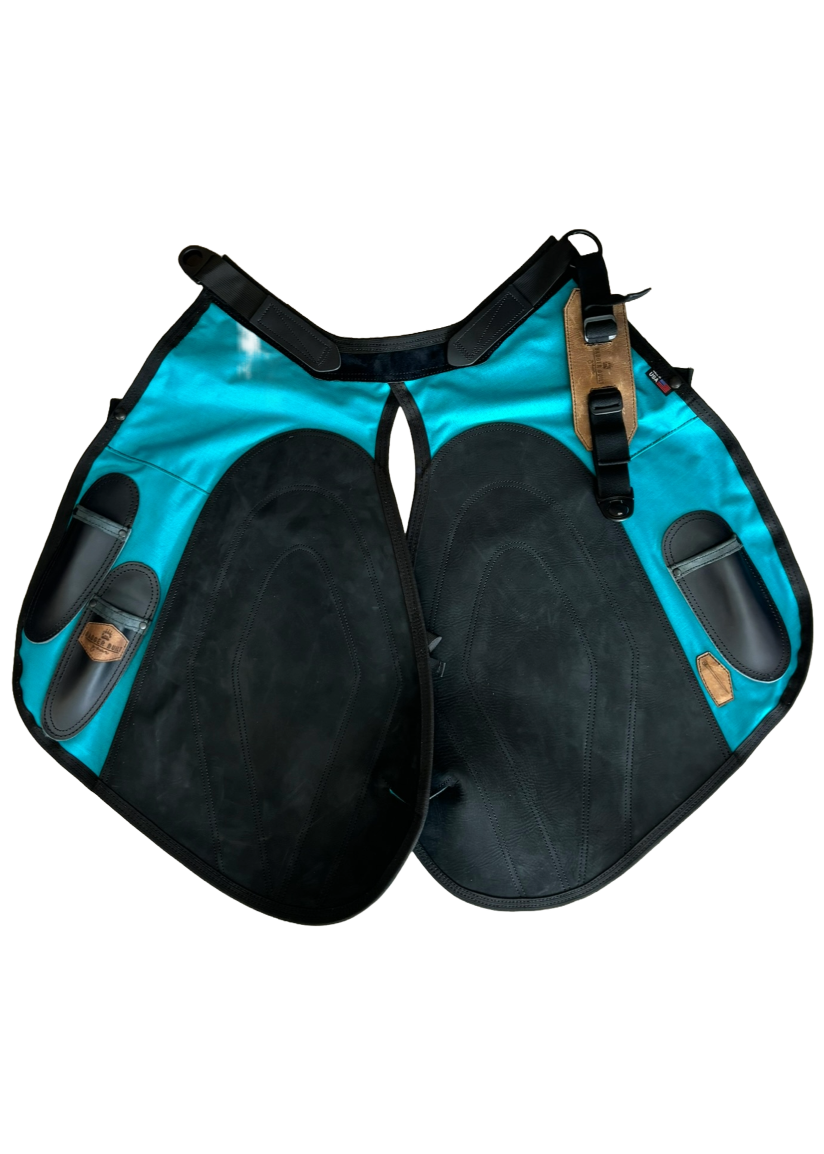 Badger Built Cordura Apron