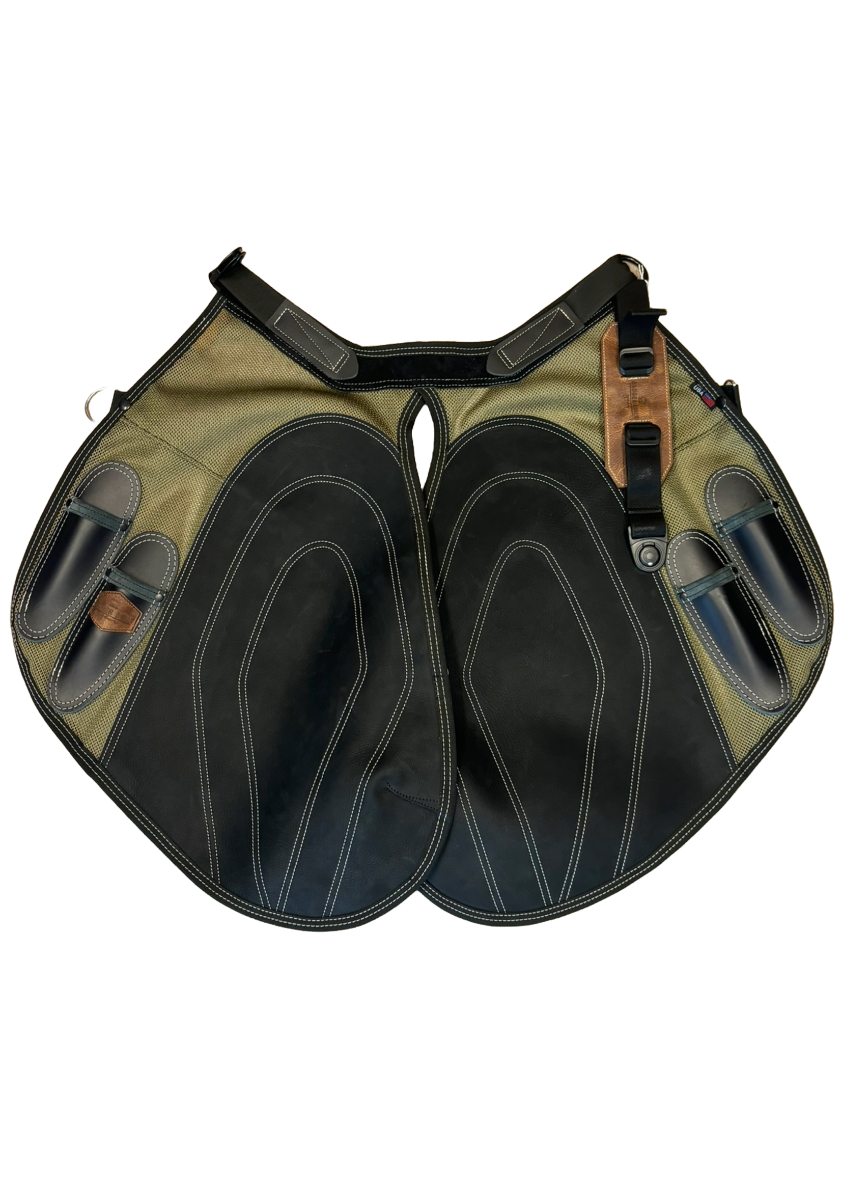 Badger Built Badger Built Mesh Apron