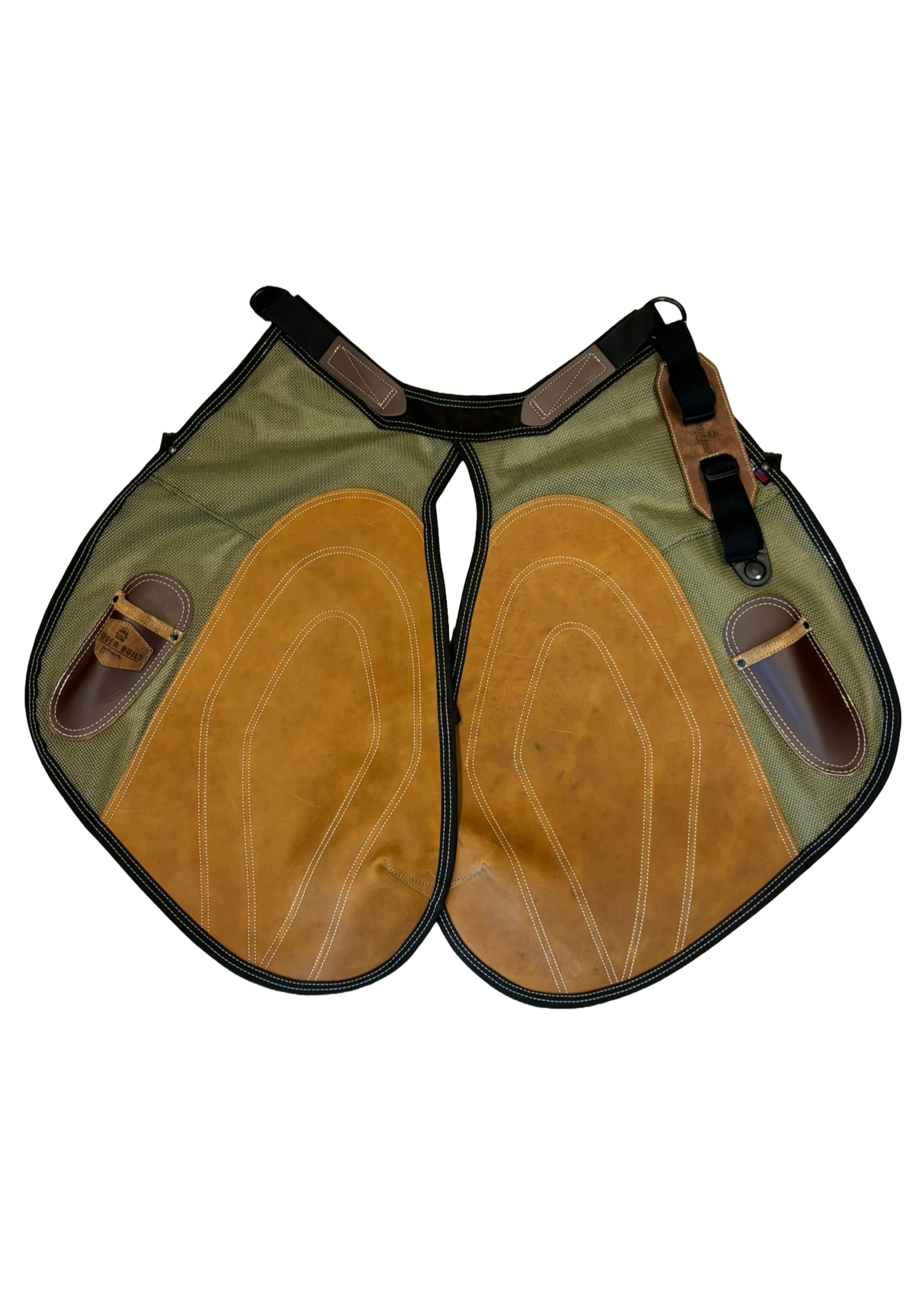 Badger Built Badger Built Mesh Apron