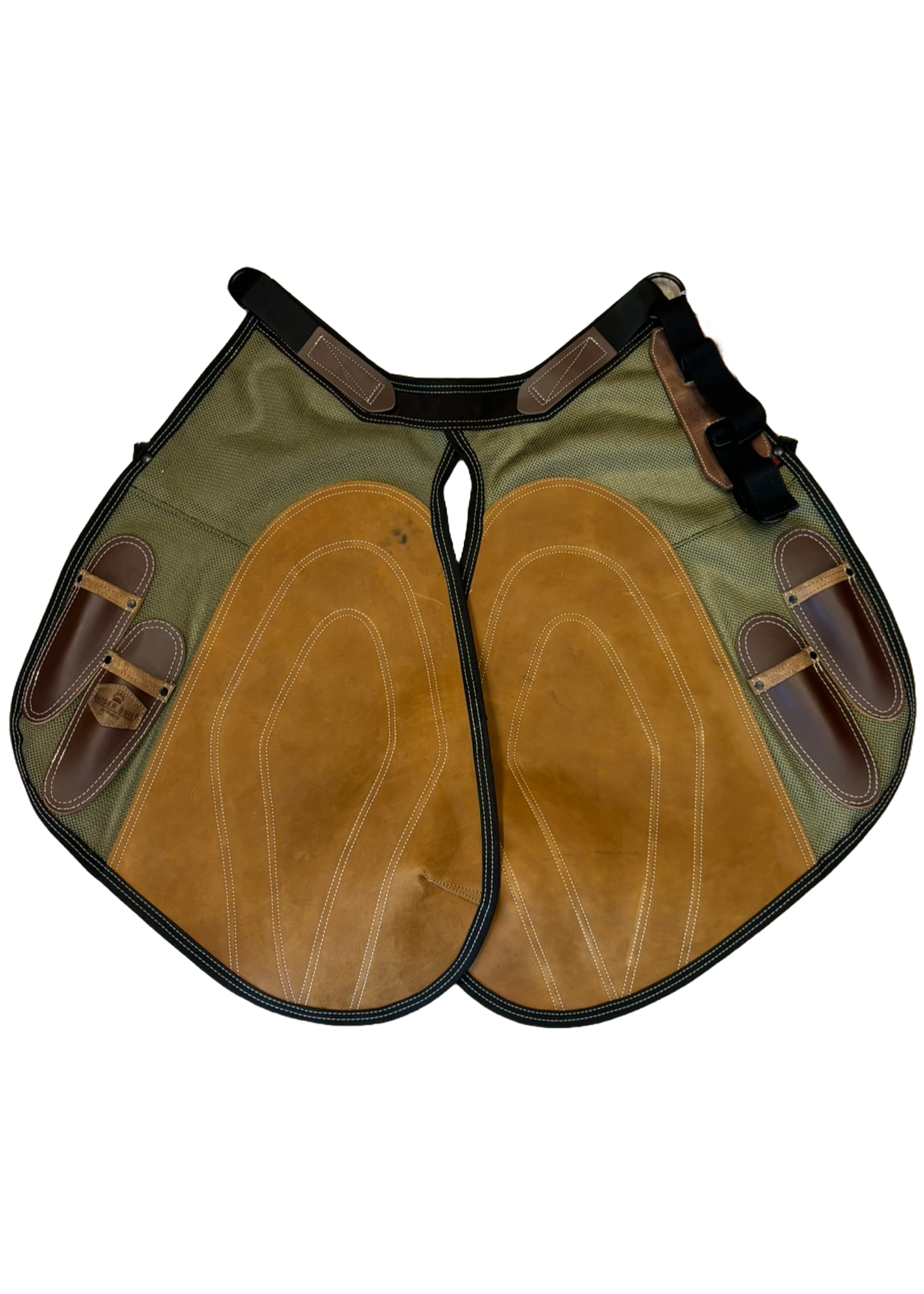 Badger Built Badger Built Mesh Apron
