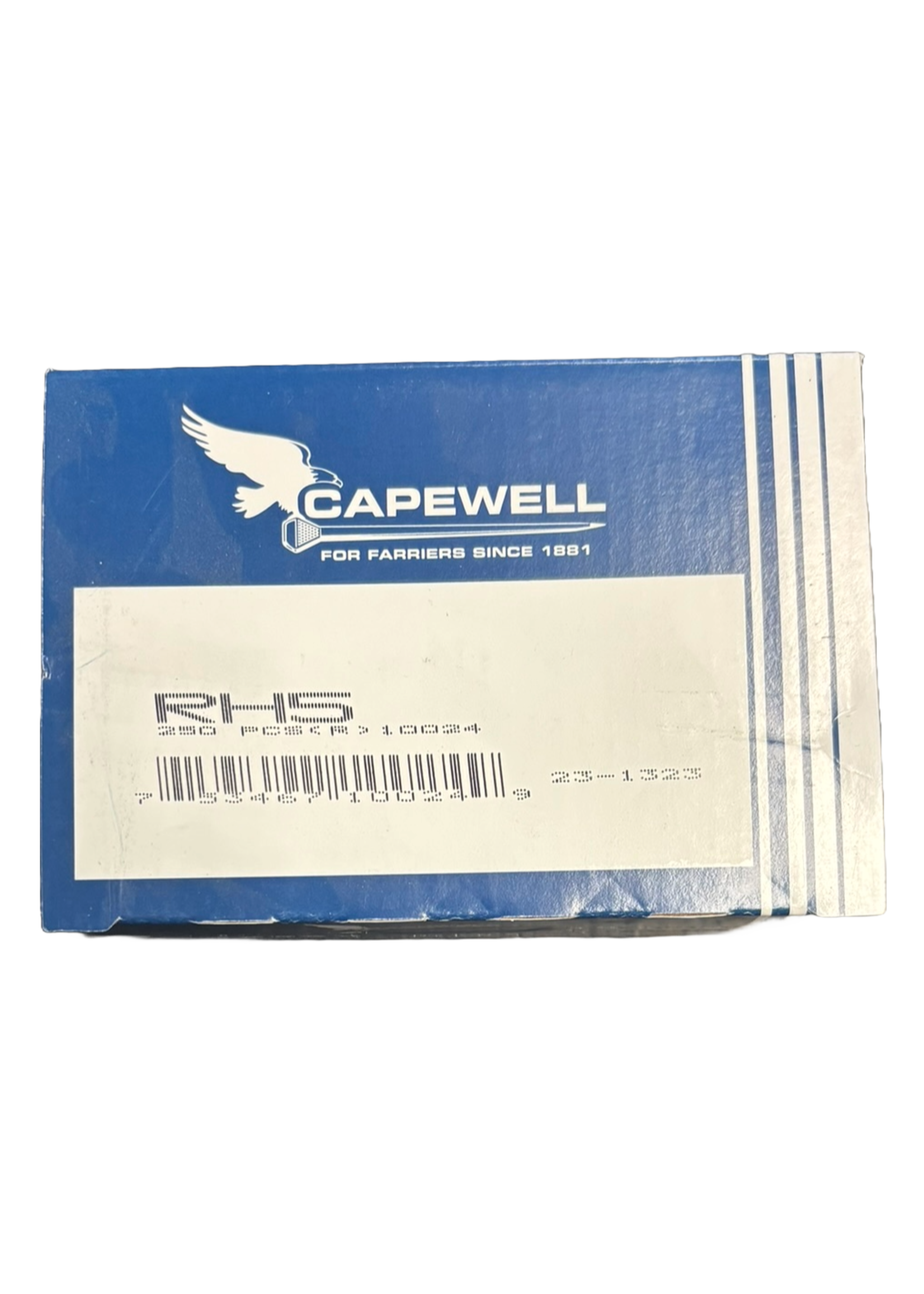 Capewell Capewell Regular Head Nails