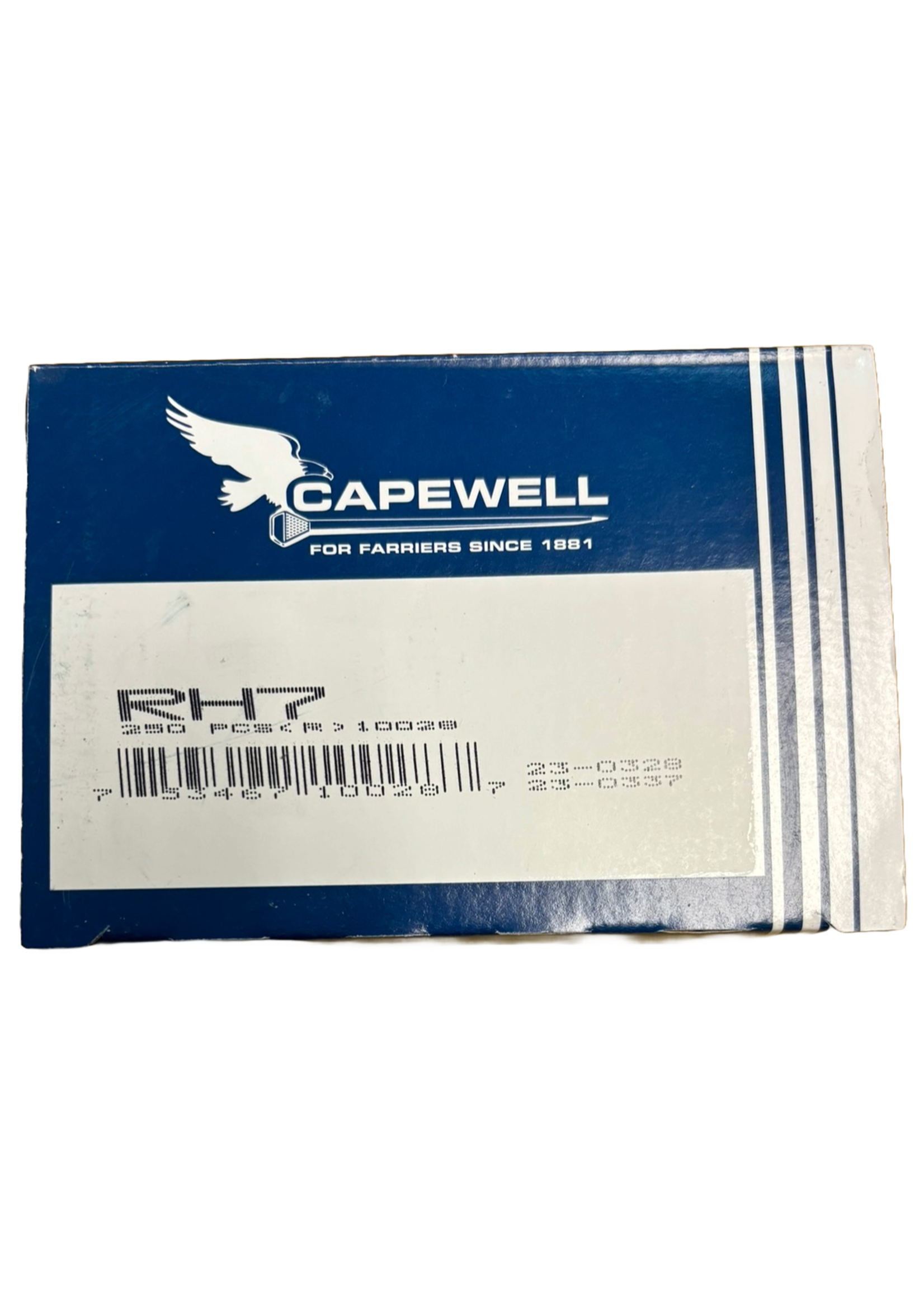 Capewell Capewell Regular Head Nails