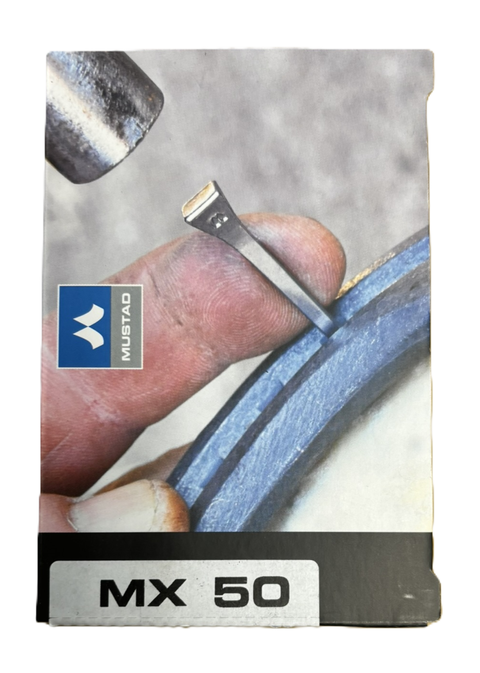 Mustad Mustad MX Nails