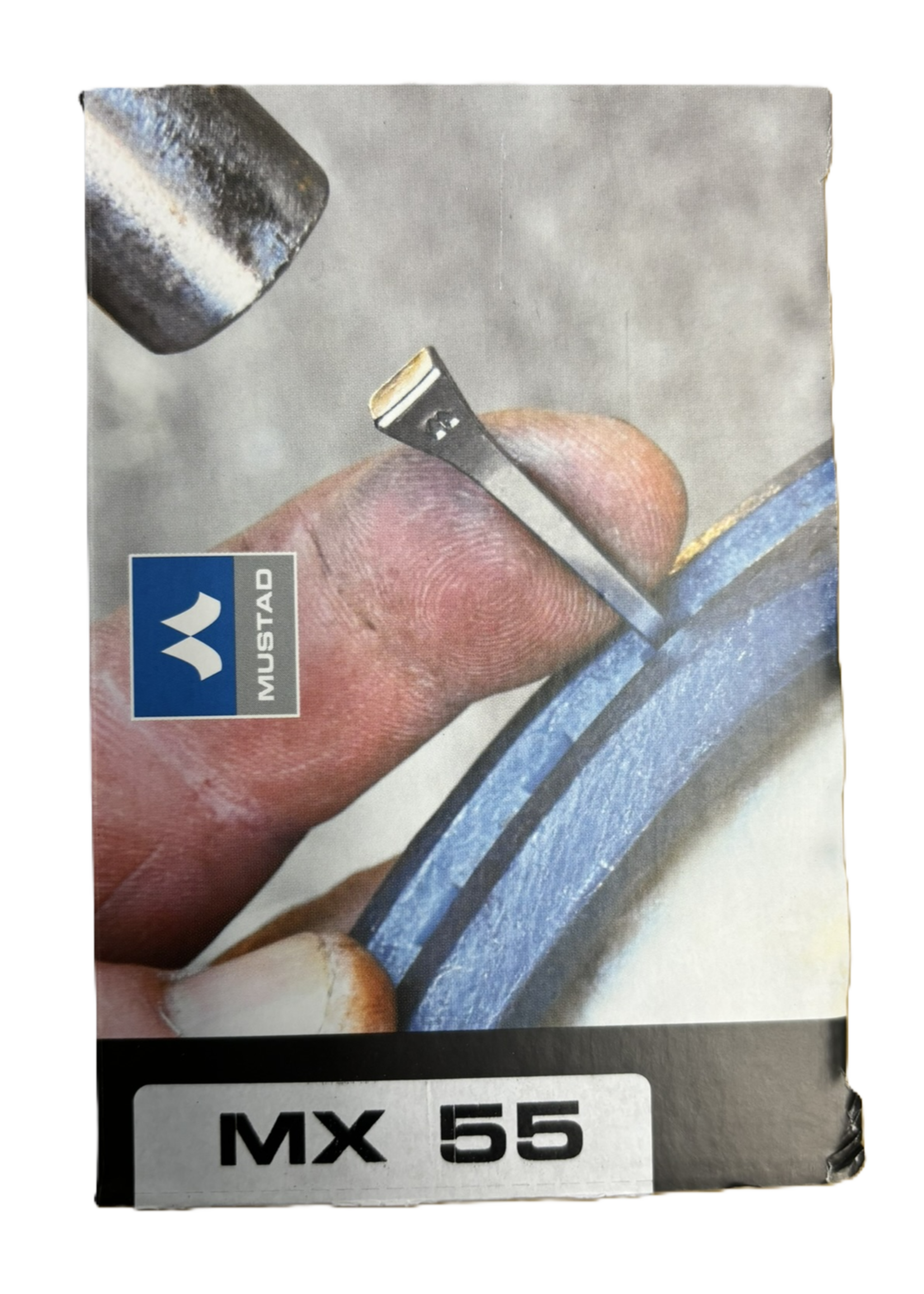 Mustad Mustad MX Nails