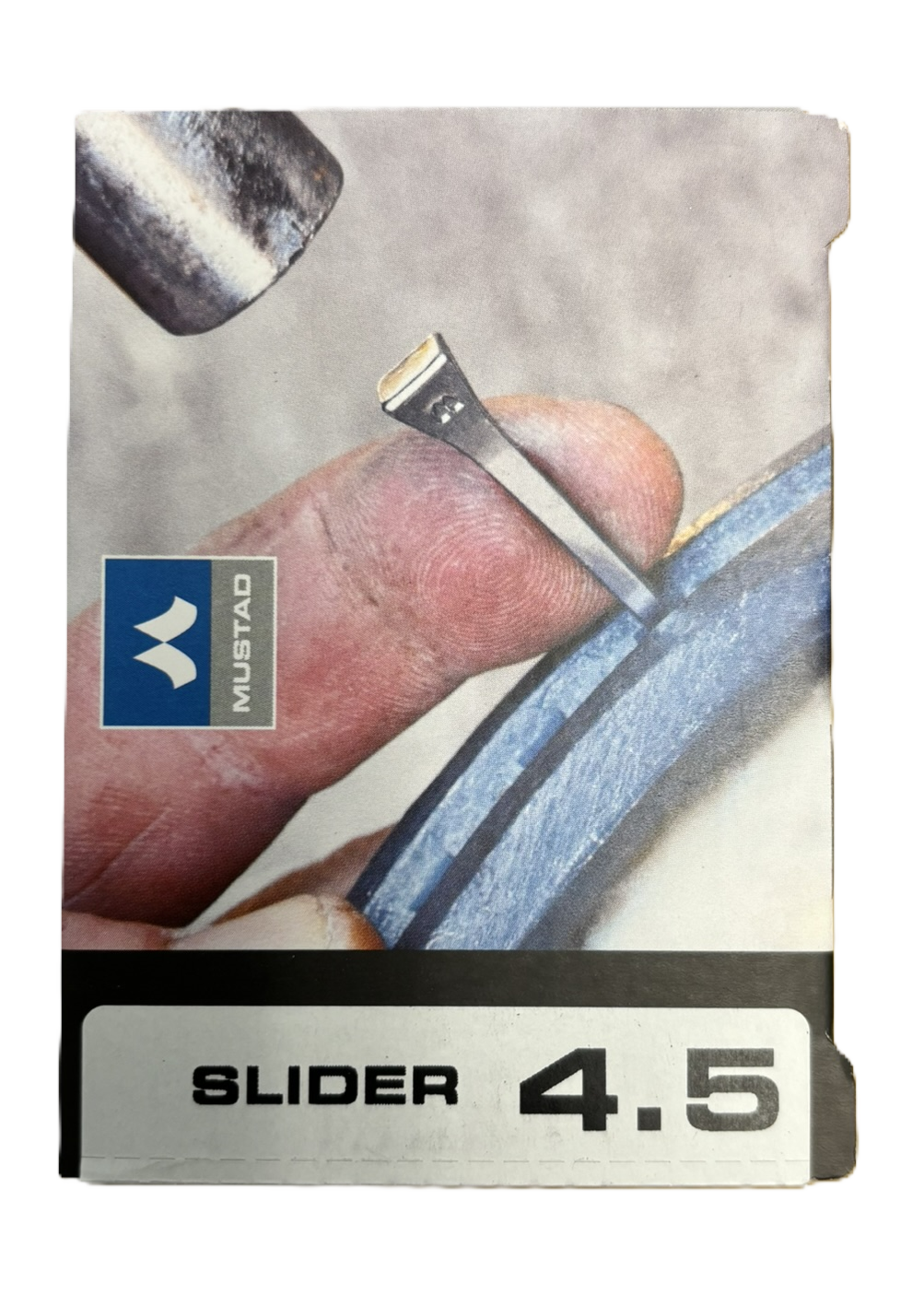 Mustad Mustad Slider Nails