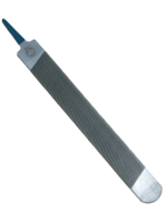 Heller Heller Pro Finish Rasp