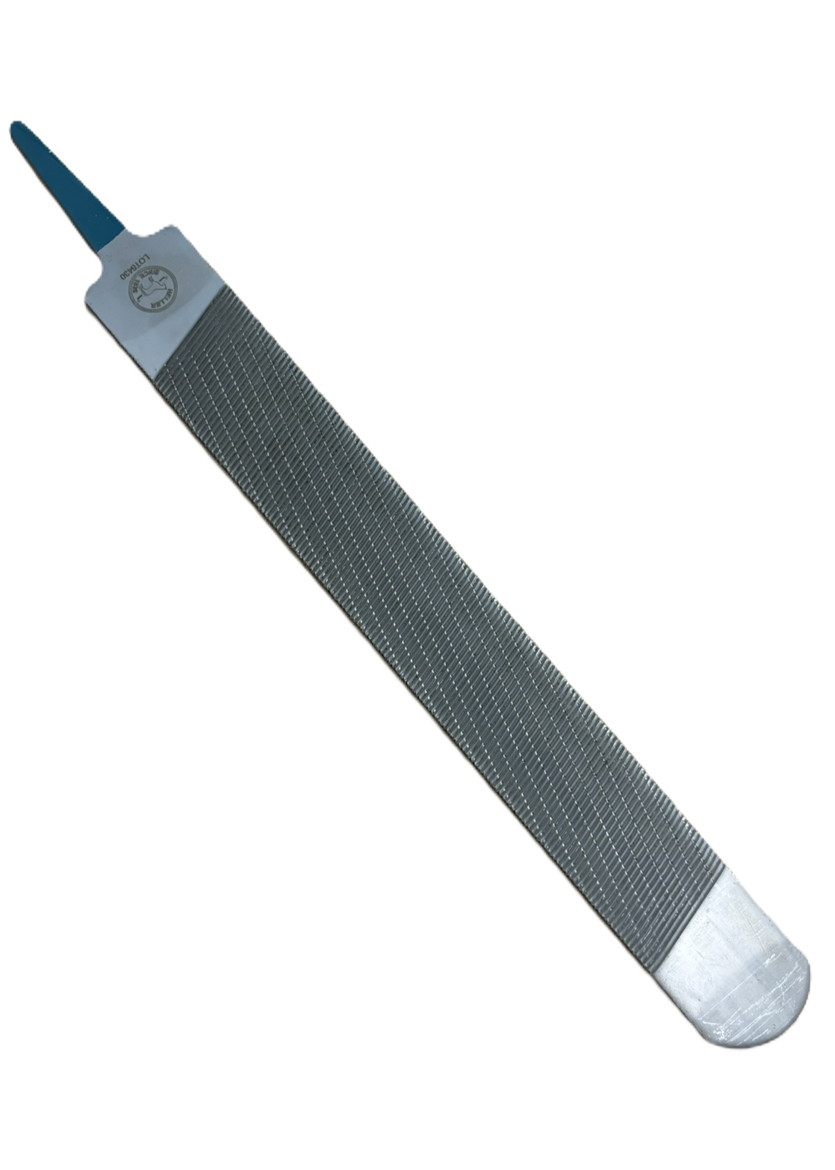 Heller Heller Pro Finish Rasp