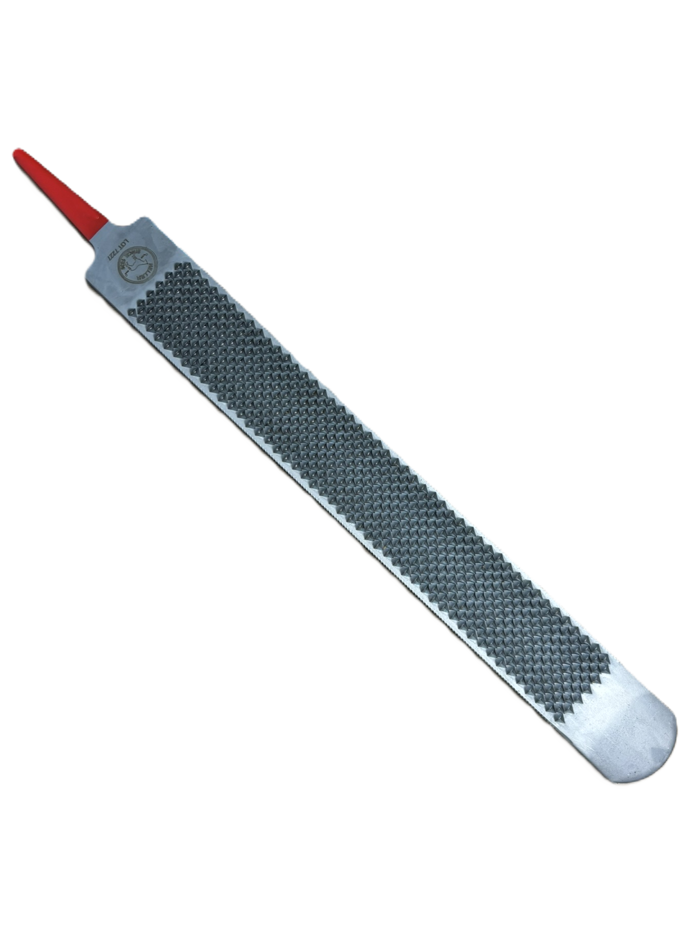 Lime à Sabot RED TANG De La Marque HELLER By MUSTAD - Modèle 14