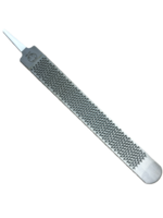 Heller Heller Legend white tang rasp