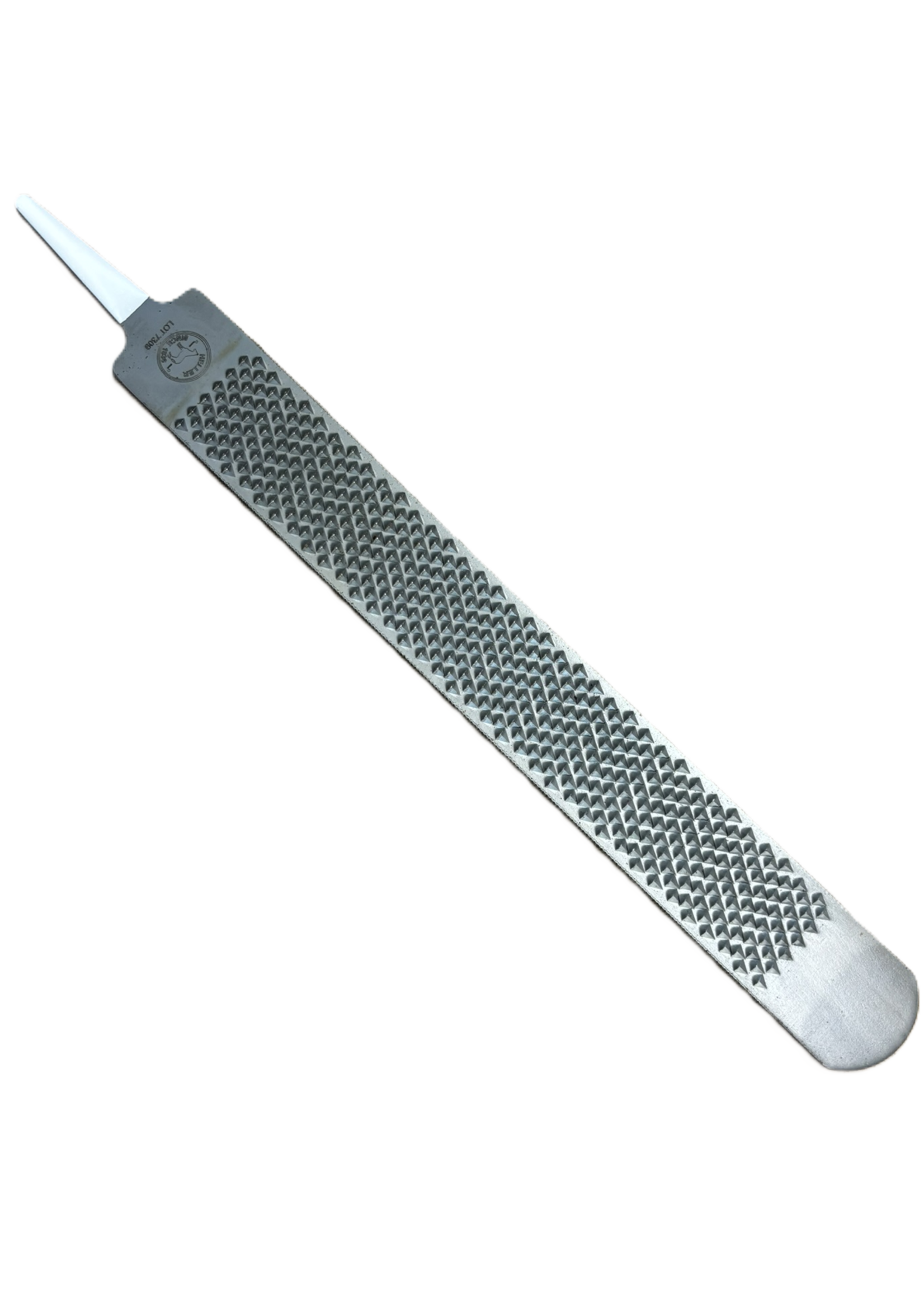 Heller Heller Legend white tang rasp