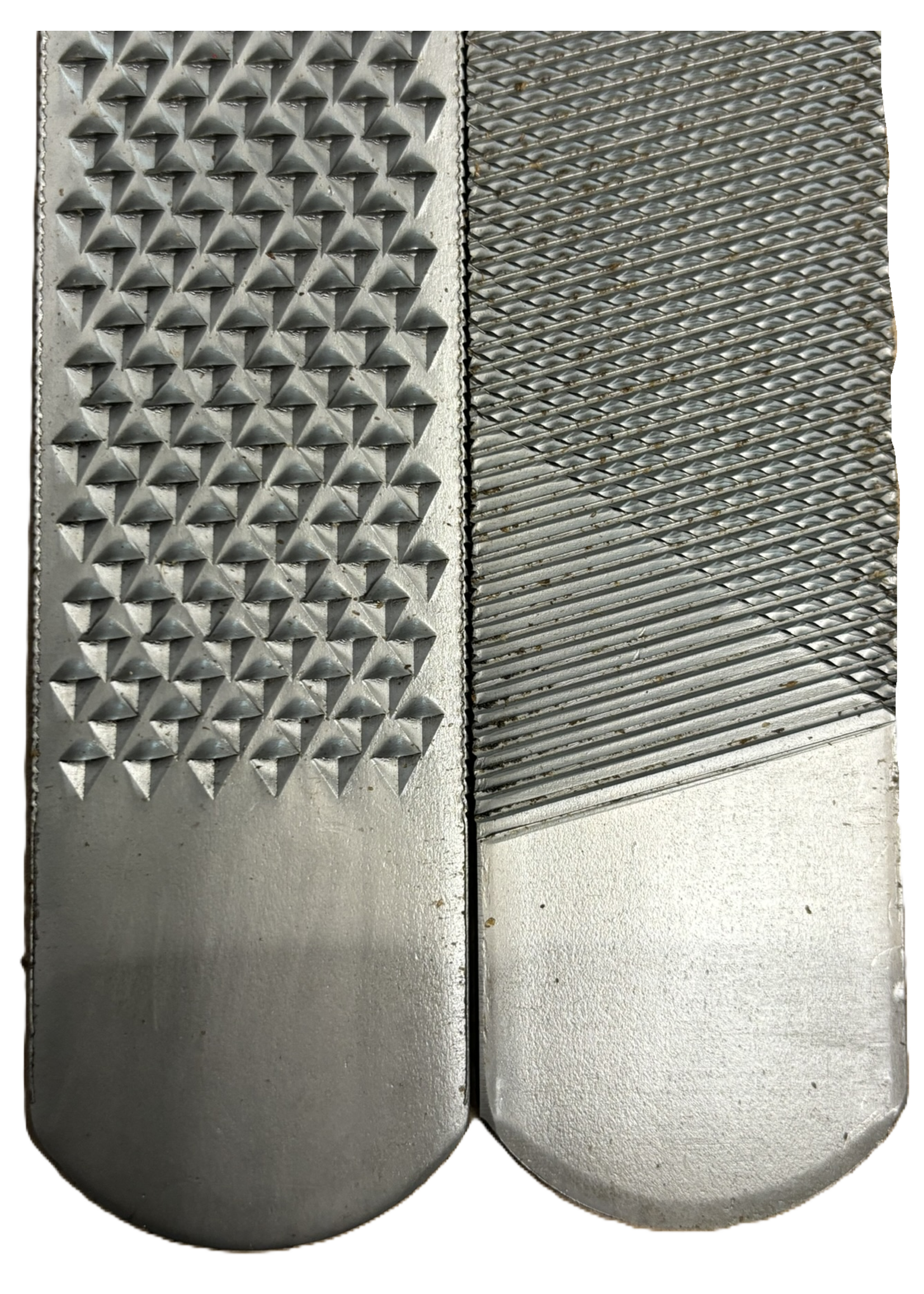 Heller Heller Legend white tang rasp