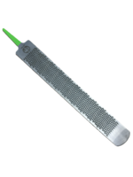 Heller Heller Excel Legend Rasp, Green