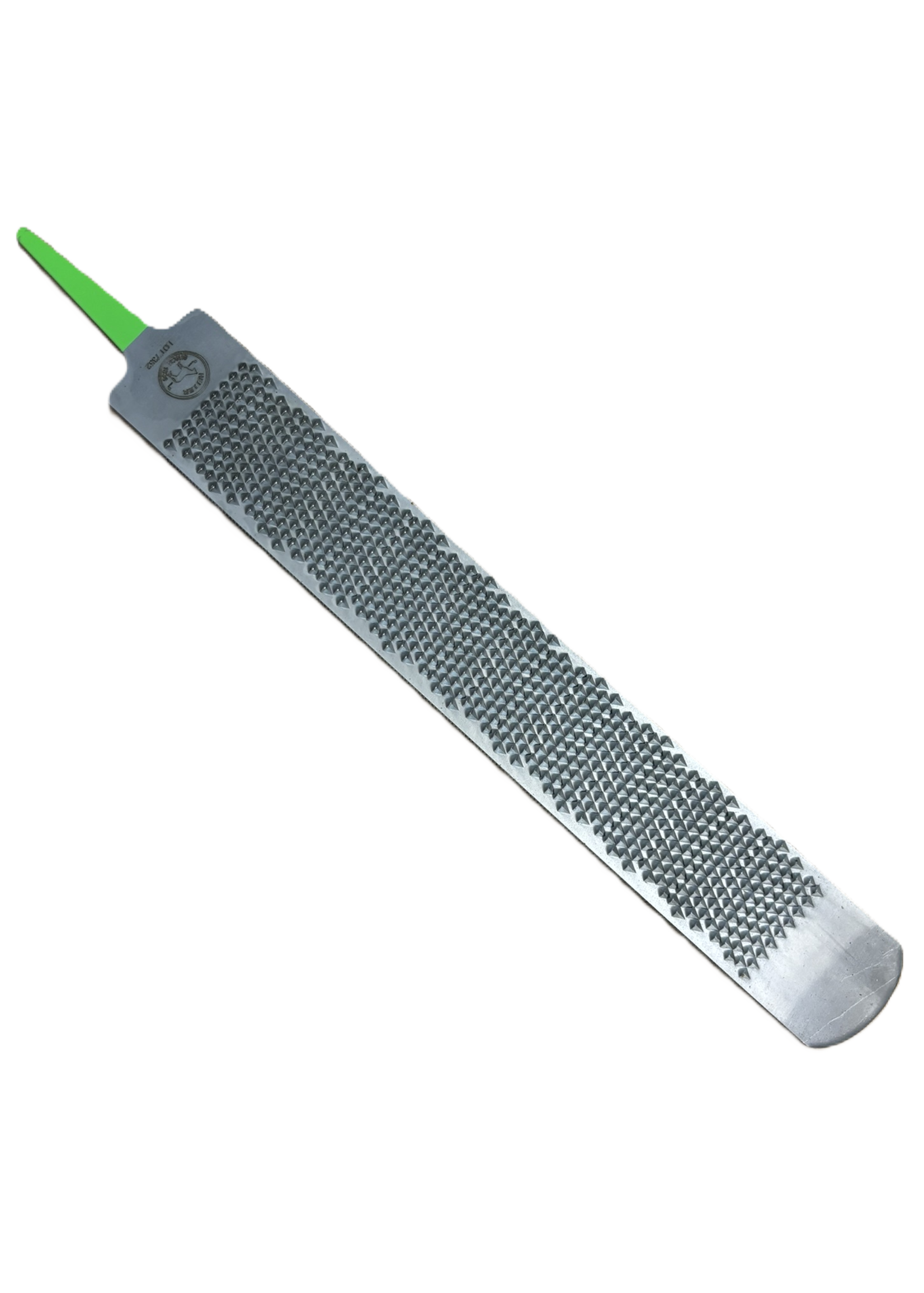 Heller Heller Excel Legend Rasp, Green