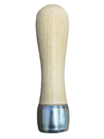 Skroo-zon Rasp Handle #8 Wood Screw on