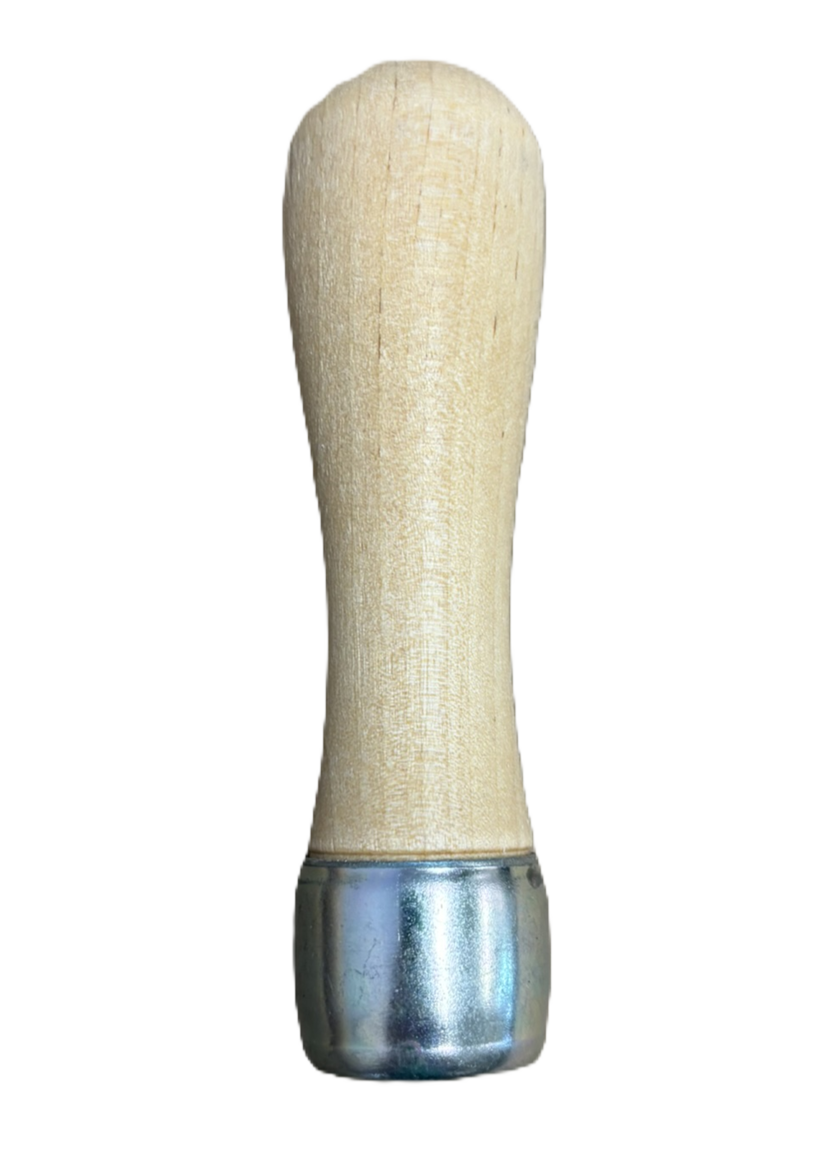 Skroo-zon Rasp Handle #8 Wood Screw on