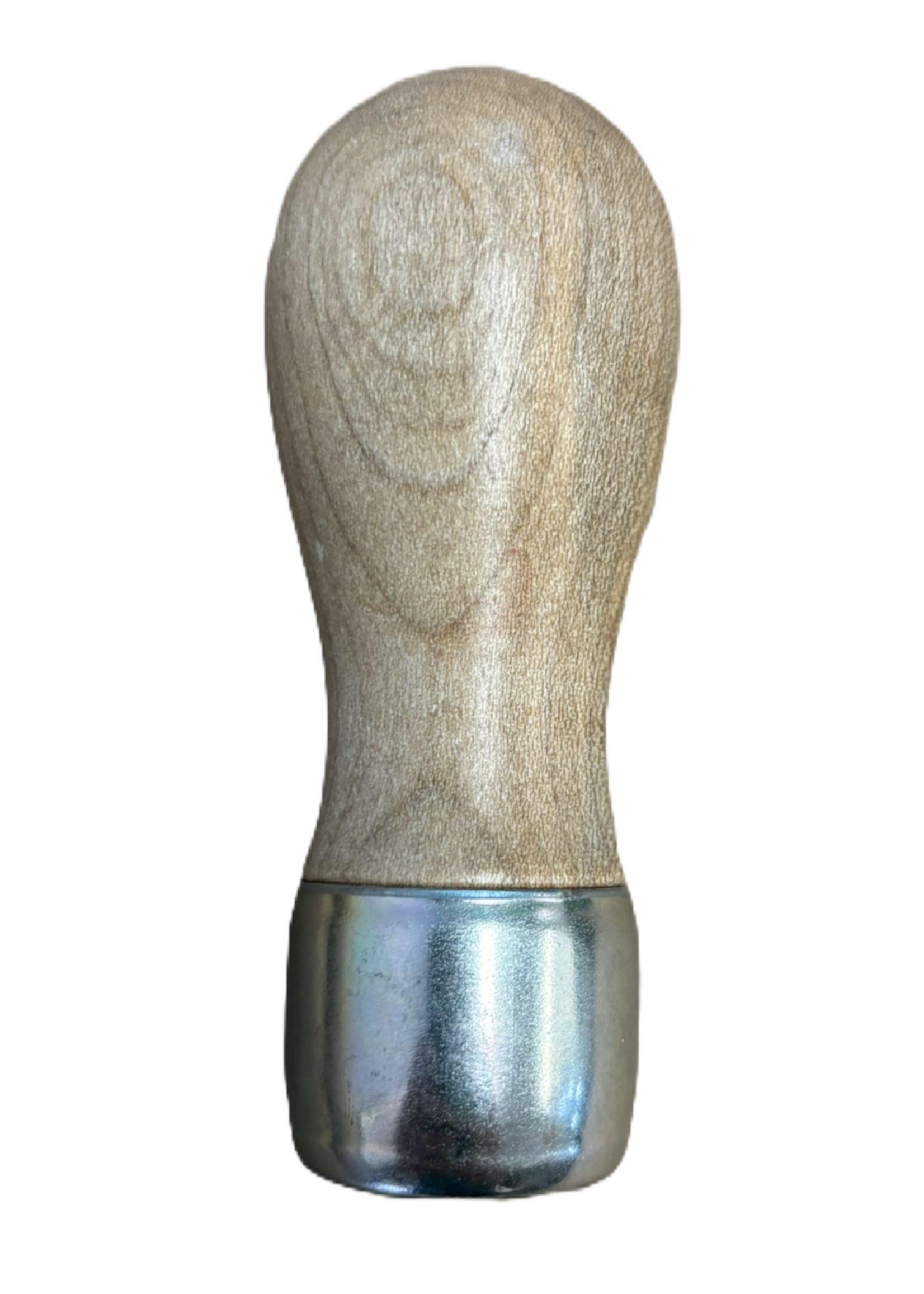 Rasp Handle #9 short 4'' screw on