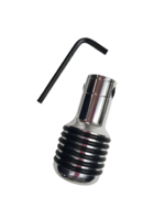 RG Tool RG Aluminum rasp handle
