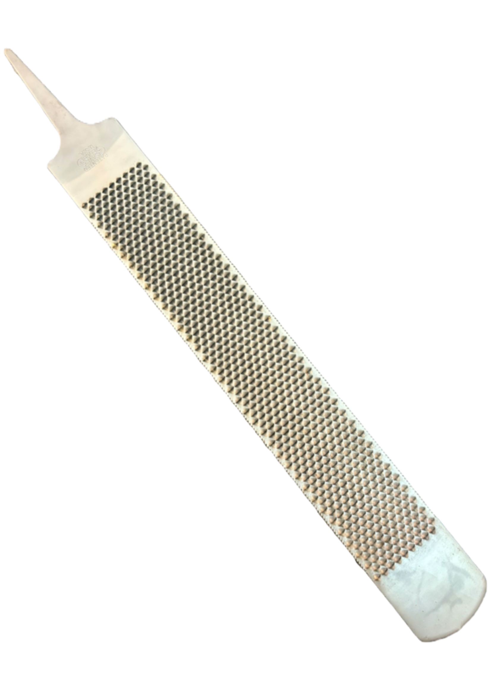 Save Edge Save Edge 14" White Horse Rasp