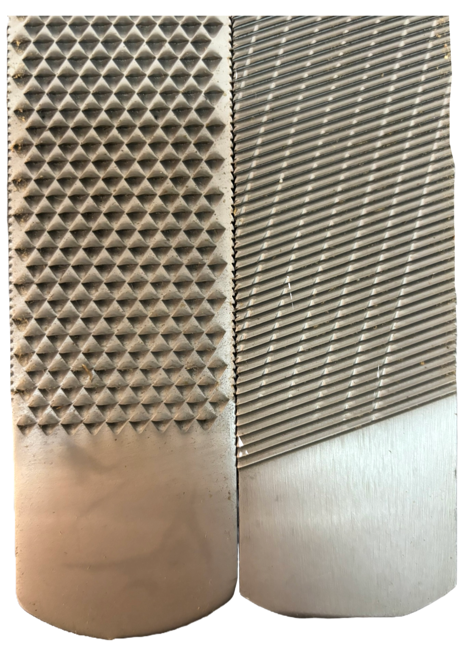 Save Edge Save Edge 14" White Horse Rasp