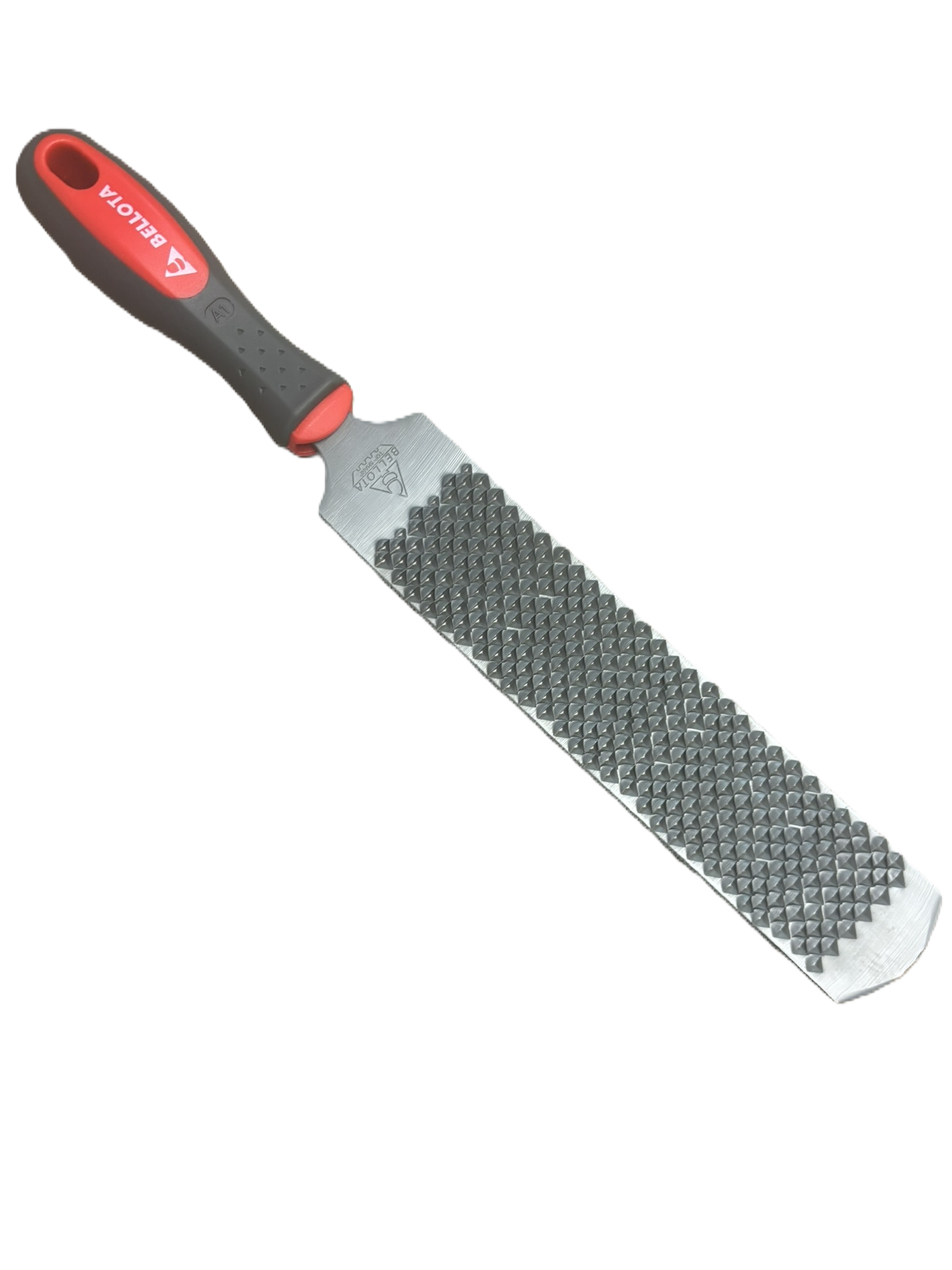 BRMS Bellota Mini Rasp w/ handle - Farriers Depot