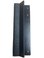 Nature Farms Cobra box, rasp holder