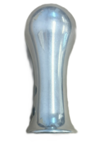Double S Double S Aluminum Rasp Top Handle