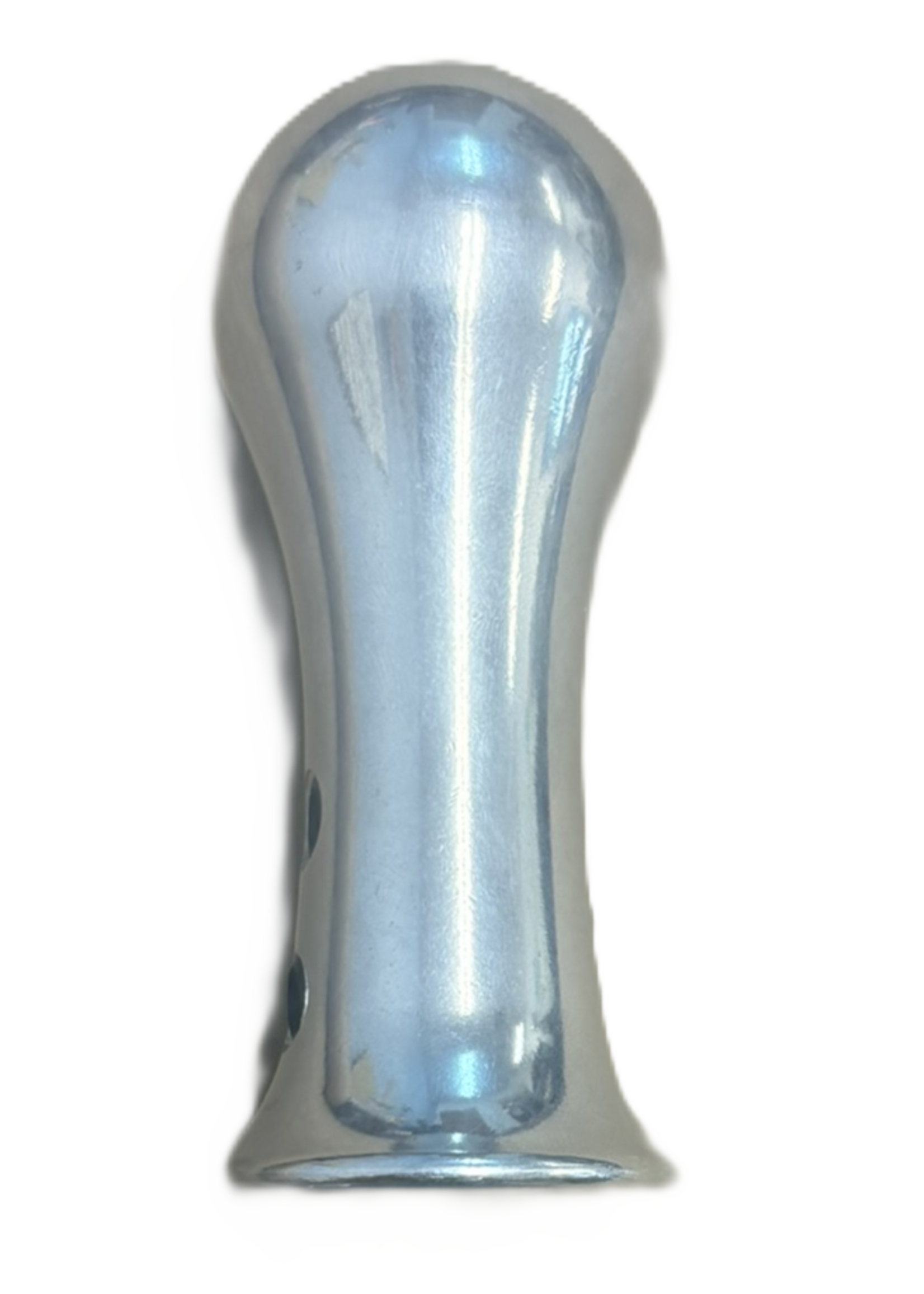 Double S Double S Aluminum Rasp Top Handle