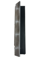 Yoder Rasp Holder for Backpleaser Boxes, each
