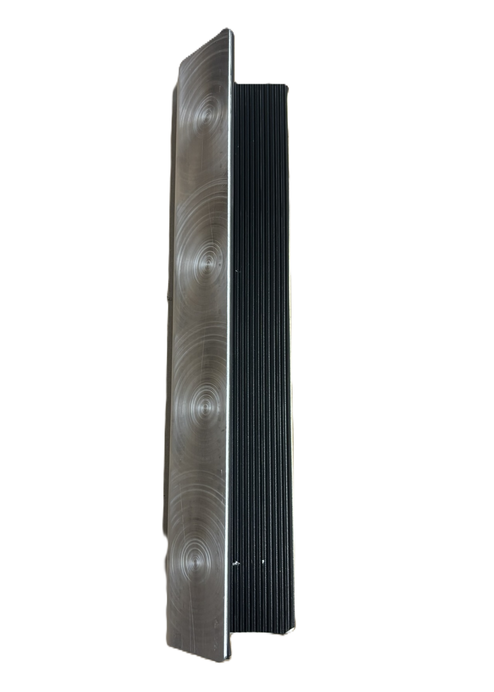 Yoder Rasp Holder for Backpleaser Boxes, each