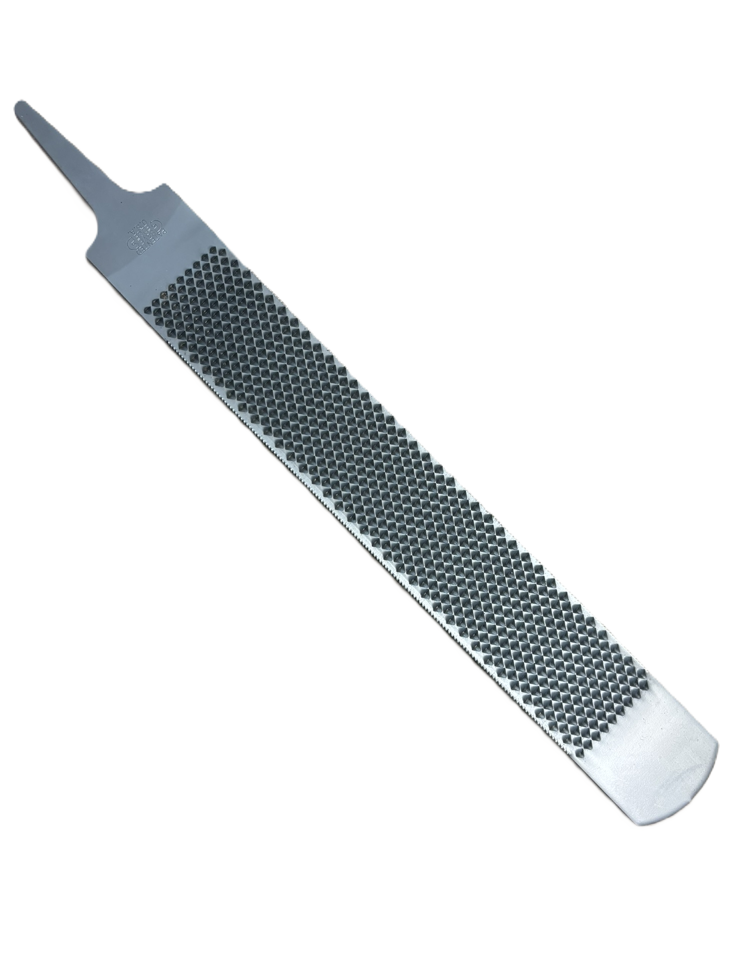 Pipe Rasp Save Edge Save Edge 14