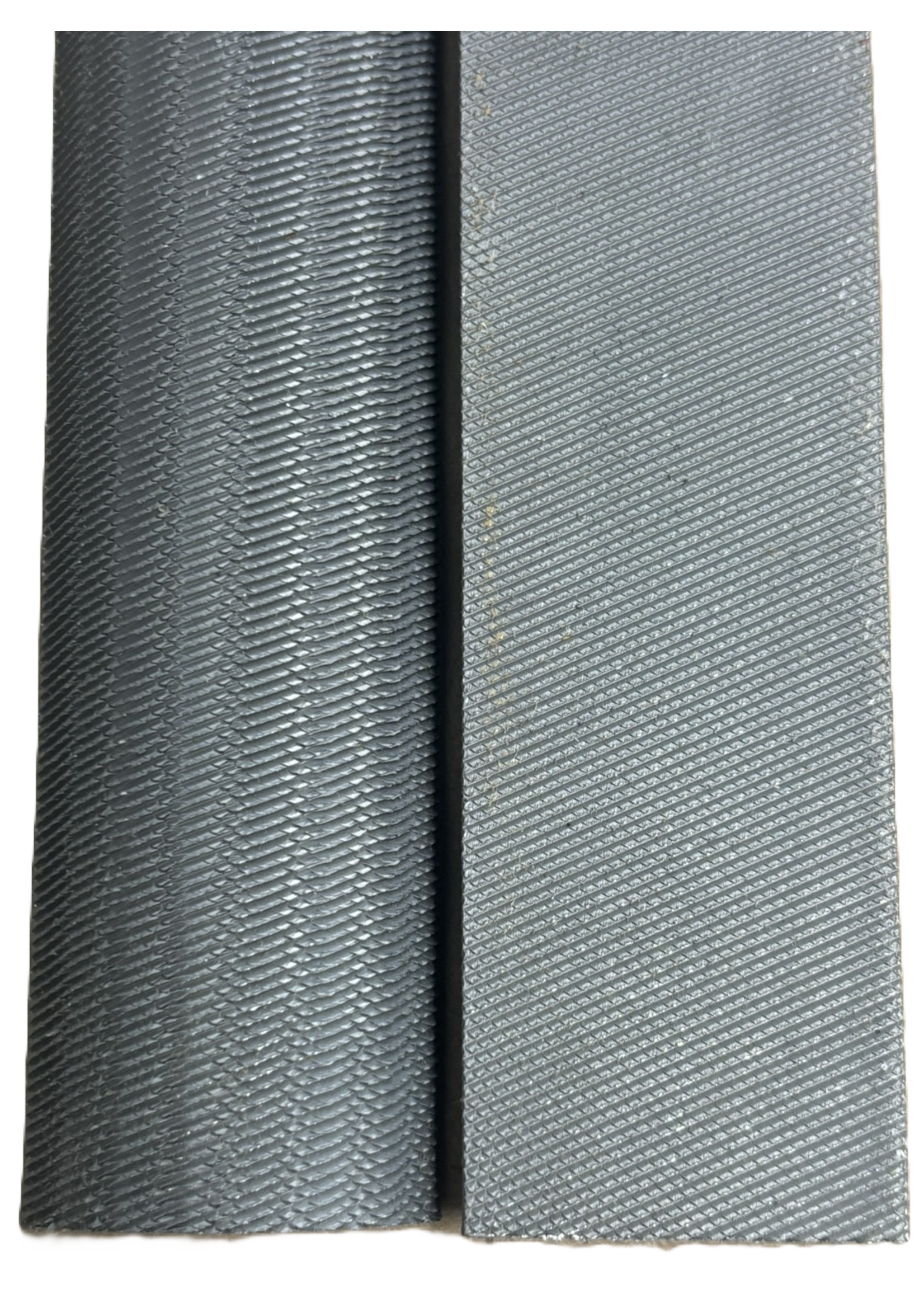 Simonds 14'' Half Round BD w second cut sharp