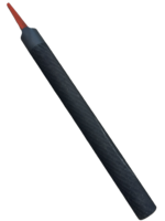 Simonds 14'' Half Round Blk. Maxi sharp
