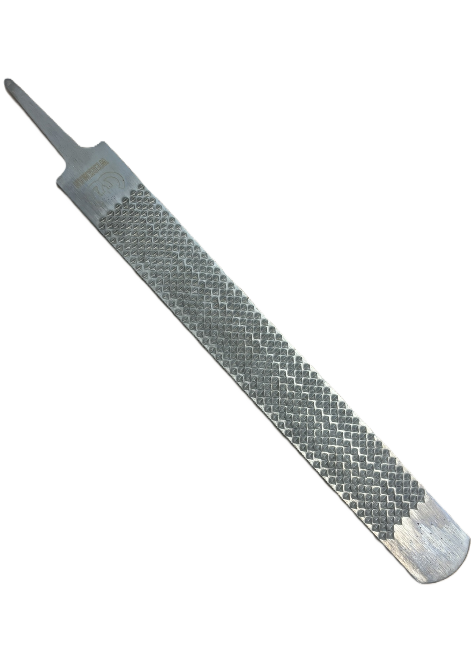 Werkman Werkman Rasp 14"