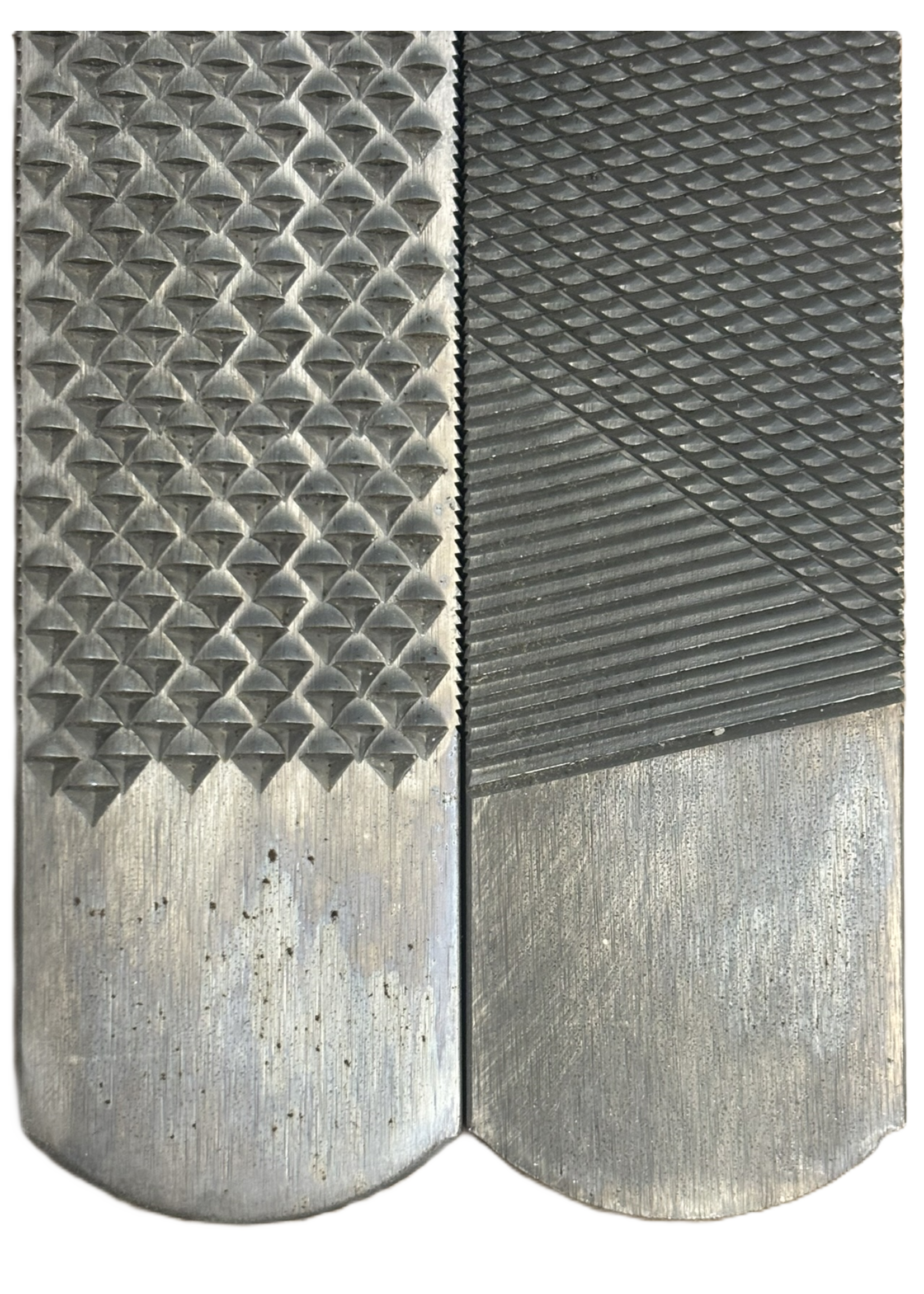 Werkman Werkman Rasp 14"