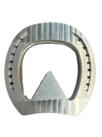 Grand Circuit "D" Wedge Roller Heartbar, pr