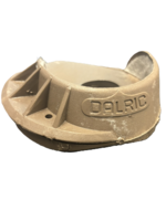 Dalric Dalric Extension 1 Medial/Lateral (Pair) 3'' Max width