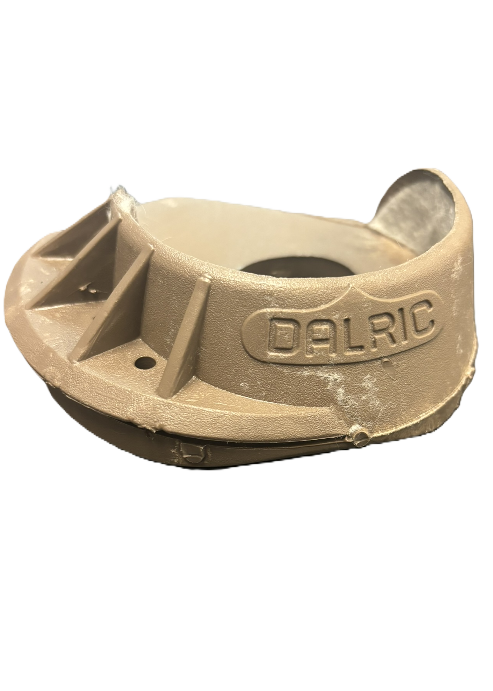 Dalric Dalric Extension 1 Medial/Lateral (Pair) 3'' Max width